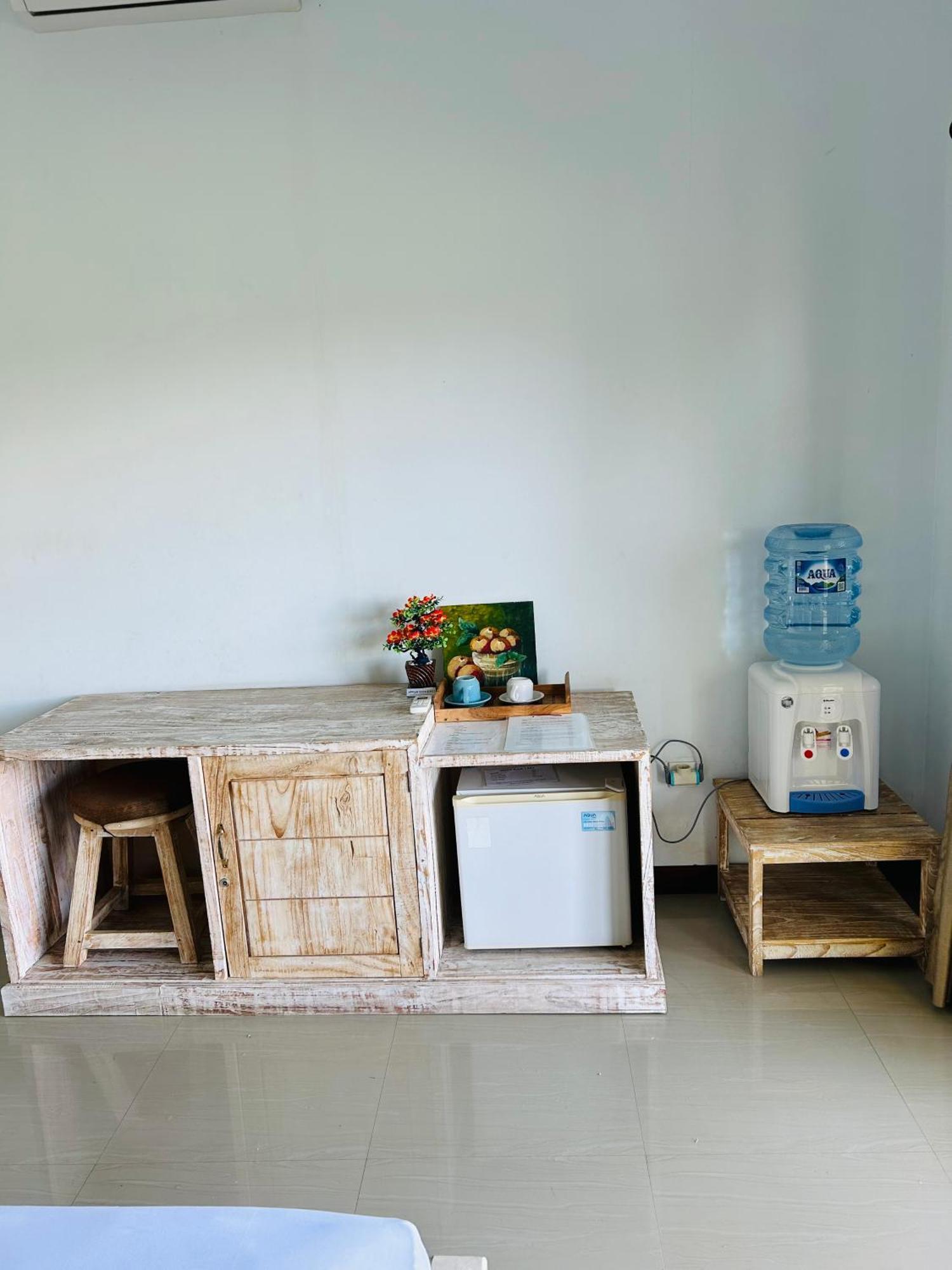 D'Uma Amed Homestay Exteriör bild